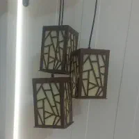 لوستر اشپز خانه