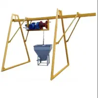 اجاره بالابر