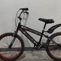 دوچرخه سایز 20