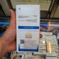سامسونگ galaxy a16 رم ۸ حافظهٔ ۲۵۶ گیگابایت پلمپ|موبایل|اصفهان, شاهزید|دیوار