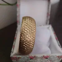 تک پوش طلا سایز۳|جواهرات|استهبان, |دیوار