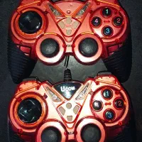 دسته بازی دوتایی Ucom