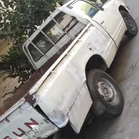 نیسان داتسون|خودرو سواری و وانت|ری, ظهیرآباد|دیوار