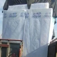 تشک طبی و طبی فنری و اسفنجی|تشک تختخواب|قم, شاه ابراهیم|دیوار