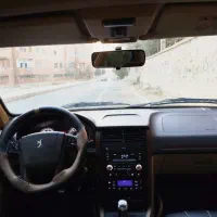 پارس tu5 دریچه سیمی|خودرو سواری و وانت|محمدشهر, شهرک پیام (مهرالبرز)|دیوار