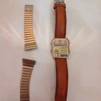 ساعت چهار. زمانه اصل ژاپن|ساعت|مشهد, فلسطین|دیوار