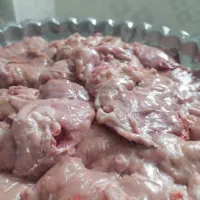 خوش گوشت گوسفندی