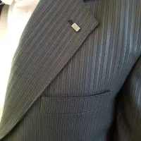کت و شلوار مردانه درحدخیلی نو سایز۴۶|لباس|مشهد, تربیت (صدف)|دیوار