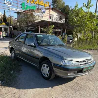 پارس مدل ۹۷|خودرو سواری و وانت|نوشهر, |دیوار