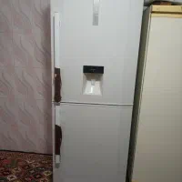 یخچال فریزر آیسان