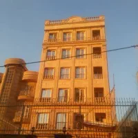 90متر 2خ/ 8ساله شیک/ طبقه 3 آفتابگیر/ بالکن/ تخلیه