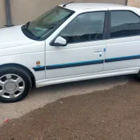 پارس تیوفایو درجه یک