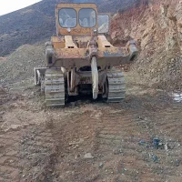 اجاره بلدوزر D8|خدمات حمل و نقل|کرمانشاه, |دیوار