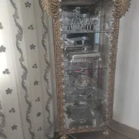 بوفه طرح برنز