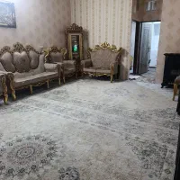 طبقه همکف ۹۰متر با پارکینگ توس ۱۰۹