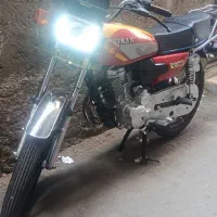 احسان ۲۰۰سی سی