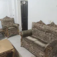 مبل|مبلمان خانگی و میز عسلی|محمدشهر, علی آباد گونه|دیوار