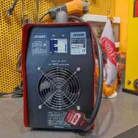 دستگاه جوش 315 آمپر آروا مدل 2119 (IGBT) باضمانت|ماشین‌آلات صنعتی|مشهد, توس (بلوار توس)|دیوار