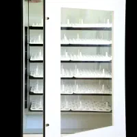 دستگاه جوجه کشی هدایت قیمت قدیم ارسال سراسر کشور|لوازم جانبی حیوانات|تهران, استاد معین|دیوار