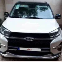 ام‌وی‌ام X33 S نیوفیس، مدل ۱۴۰۱