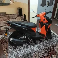 کلیک ۱۵۰|موتورسیکلت|تهران, مولوی|دیوار