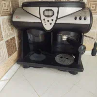 قهوه ساز مارک ویداس