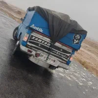 نیسان ۹۵درحد صفر|خودرو سواری و وانت|نی‌ریز, |دیوار