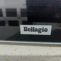 فروش فوری ماکروفر به دلیل کمبود جا