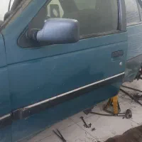 استوک پژو ،روا ،آردی هرچی بخوای هست