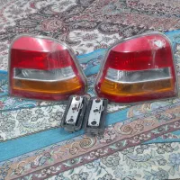 چراغ خطر عقب ۱۴۱