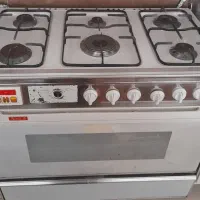 اجاق گاز|اجاق گاز و لوازم برقی پختوپز|اصفهان, شاه پسند|دیوار