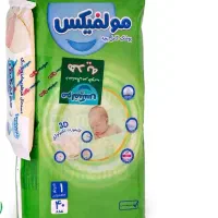 پوشک مولفیکس 1