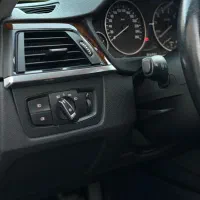 بی ام ۳۲۰|خودرو سواری و وانت|تهران, استاد معین|دیوار