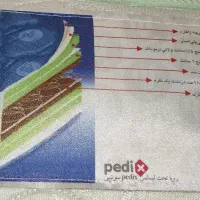 تشک|تشک تختخواب|رامهرمز, |دیوار