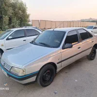 پژو ۴۰۵مدل۹۳|خودرو سواری و وانت|اهواز, زرگان|دیوار