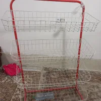 دکه فلافل قفسه|کافی‌شاپ و رستوران|شیراز, شهرک کوشکک|دیوار