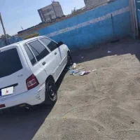 پراید111مدل94