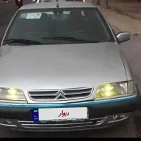 زانتیا ۲۰۰۰