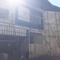 داربست فلزی