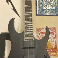 گیتار ibanez grg 121dx