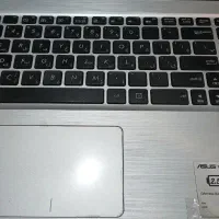 ایسوس گرافیکدار|رایانه همراه|اصفهان, گلزار|دیوار