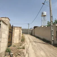 کوشک زر بافت شهری 560متر بسیار خوش ویو|فروش زمین و ملک کلنگی|هشتگرد, فاز ۱ مهستان|دیوار