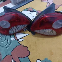 چراغ عقب ۲۰۷ اسپرت