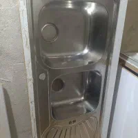 سینک استیل