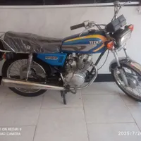 موتور سیکلت