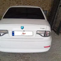 سورن پلاس XU7P|خودرو سواری و وانت|تبریز, |دیوار