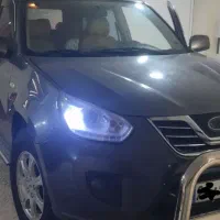 ام وی ام x33 نیو مدل 94 دنده ای