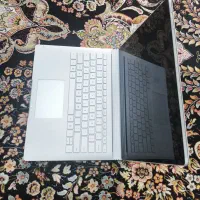 لپتاپ گرافیک دار تمیز|رایانه همراه|دزفول, |دیوار