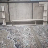 شلف سه تیکه