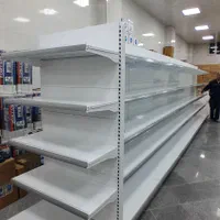 قفسه فروشگاهی